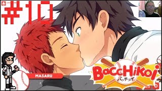 Bacchikoi Part 10 Ending Masarus Good Ending Sorta [upl. by Ahsyek]