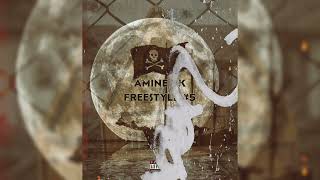 Amine RK  Freestyle 5 ALERTE RAPDZ RAPGAME DZPOWER [upl. by Nahsin]