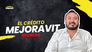 ¡Regresa Mejoravit Novedades y Requisitos 2024  Infonavit [upl. by Ydnac760]