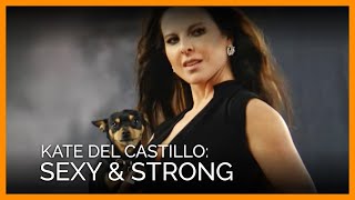 Kate del Castillo Strong amp Sexy for PETA [upl. by Leirvag]