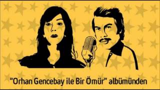 Hande Yener  Kaderimin Oyunu 2012 Orijinal Orhan Gencebay İle Bir Ömür [upl. by Naul]