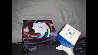 Gan 15 unboxing and review [upl. by Lletnwahs]