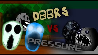 Doors vs Pressure  animation 2d  ep 1 [upl. by Houston995]