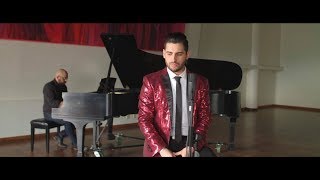 Fuerte no soy  Intocable Edwin Music cover [upl. by Odlanir928]