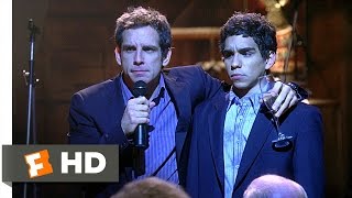 Meet the Fockers 1012 Movie CLIP  Yo Soy Tu Papa 2004 HD [upl. by Esma964]