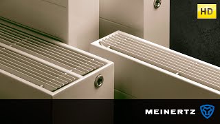 MEINERTZ radiators and convectors English [upl. by Mavis650]