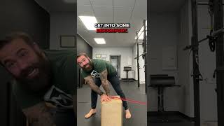 How To Fix WRIST PAIN With Push Ups or Bench Press [upl. by Nefets]