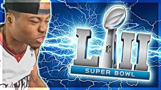 SUPER BOWL LETS BALL OUT 😈 God Squad 18  Madden 19 Ultimate Team Gameplay [upl. by Price445]