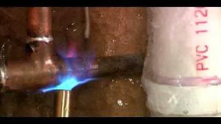 LACO® Cool Gel® New Construction Demonstration [upl. by Nerdna73]