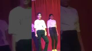 hum nahi sudhrenge NCGIC dance reels trendingshorts viralshorts danceshorts bageshward [upl. by Janna]