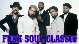 Funk Soul Classics  Kool amp The Gang Shalamar Michael Jackson Sugarhill Gang and more [upl. by Eleni]