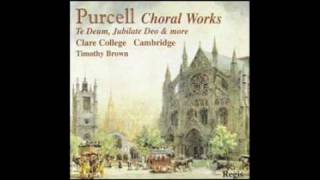 Henry Purcell  Canzona Queen Mary funeral music [upl. by Mathre392]