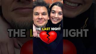 Theo Vons Crazy Breakup Story 🤣🤣 theovon mattmccusker comedy shorts podcastclips [upl. by Madian]