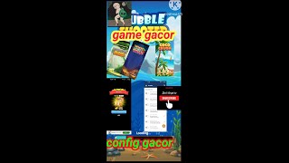 Config zemanta tips dan trik semua GAME Coin stabil poollll iklan 5detik full FREE buat kalian [upl. by Annamaria648]