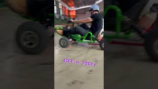 automobile karting kart gokarting gokart world foryou [upl. by Vijar]