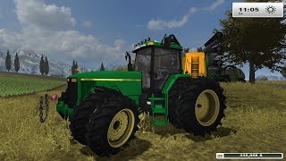 FARM SIM SATURDAY Midnight madness farming huge high demand [upl. by Sokim211]