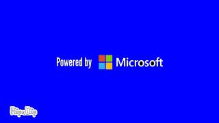 Microsoft office Logo My Version [upl. by Alicirp932]