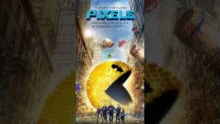 Pixels edit pixels movie [upl. by Bolanger]