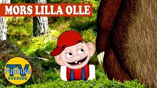 Mors lilla Olle  och mycket mer  Svenska barnsånger [upl. by Tomlinson248]