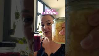 Dieta Keto y Fermentados keto fermentados dietaketo [upl. by Ronym]