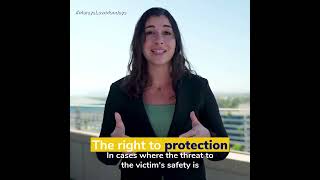 Marsys Law Episode 6  The Right to Protection [upl. by Negriv]