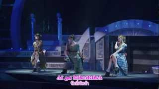 Thai Sub Berryz Koubou Concert 2012 Haru  Atarashii Hibi [upl. by Asha483]