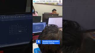 Autodesk Revit Structure Essential Training [upl. by Lemert]