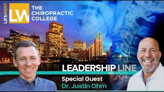 Taking the ‘Red Pill’ to Amplify Your Body’s Adaptability with Dr Justin Ohm [upl. by Esilehs]