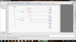 Logic Gates Testing using Multisimmp4 [upl. by Krute]