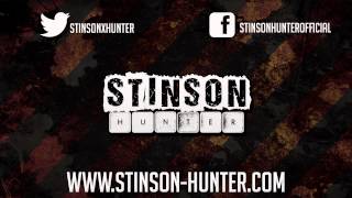 Stinson Hunter confronts his online stalker [upl. by Ruckman777]