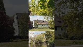 a collection of moments in Cesky Krumlov [upl. by Temirf]