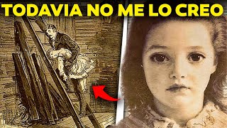 El ESPELUZNANTE Antiguo caso de Mabel Young  Documental [upl. by Iror]