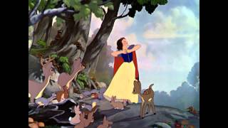 Snow White and the Seven Dwarves Diamond Edition 2009  Trailer [upl. by Dunstan]