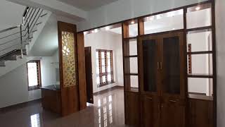 New home Kottayam caritas AmmancheryJomon Athirampuzha property Kottayam [upl. by Cyrilla49]