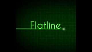 Flatline Lyrics [upl. by Aremihc]