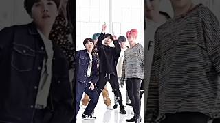 BTS 🥵🔥 hot dance in baby Im fireball 🔥shortsbtscutelifefunnyviralhanibtsot7 [upl. by Fabi]