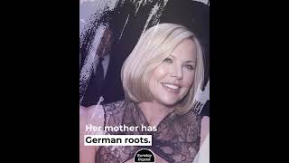 16 American Celebrities with Unexpected German Roots [upl. by Flanna]