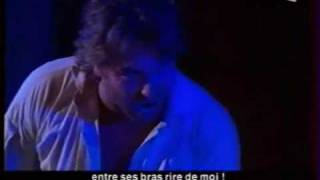 Roberto Alagna amp Béatrice UriaMonzon final duet Carmen [upl. by Ycniuqal]