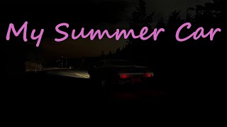 My Summer Drive [upl. by Bradski]