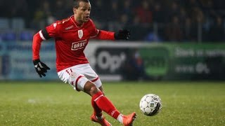 Matthieu Dossevi ● Goal Show ● Standard De Liege 20152016 [upl. by Ravid]