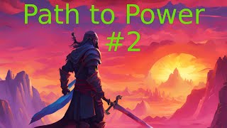 OSRS Path to Power  Episode 2  Oldschool Runescape [upl. by Margery]