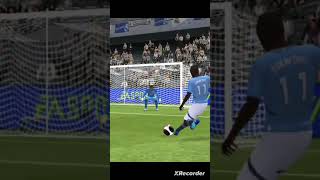 quotBakayoko’s Stunning Curve Goal Takes the Spotlightquotfootball fc25 phonk [upl. by Aisatnaf652]