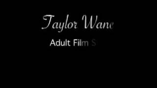 TAYLOR WANE VIDEO [upl. by Meuse567]