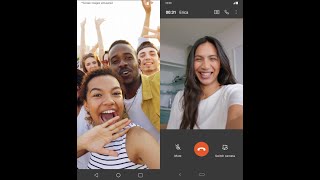 LG G8X ThinQ amp LG Dual Screen New way to multitask Social and communication [upl. by Nevram86]