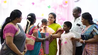 Ongoing Success at ARC Fertility Hospital  Watch Now தொடர்ச்சியான வெற்றி பயணம் [upl. by Ecadnarb441]