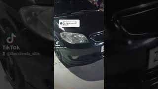 Toyota Vios Gen 1 Robin Grills Bodykits Ducktail ‼ [upl. by Aseretairam449]