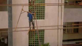 Nigerian Scaffolders [upl. by Gnaig706]