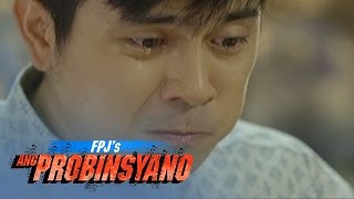 FPJs Ang Probinsyano Erwins childhood With Eng Subs [upl. by Attenoj]