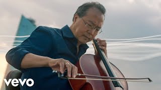 YoYo Ma  Bach Cello Suite No 1 in G Major Prélude Official Video [upl. by Akapol]