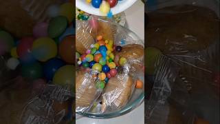 ASMR FILLING PATTER WITH CUP CAKE 🎂 tiktokviral satisfying shortsfeed shorts [upl. by Lenssen925]